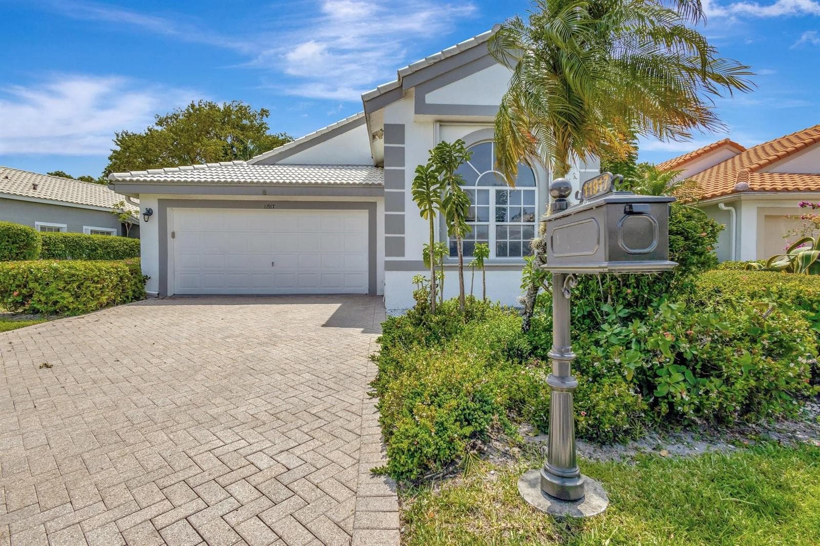 11917 Fountainside Circle, Boynton Beach, FL 33437 — zdjęcie 5