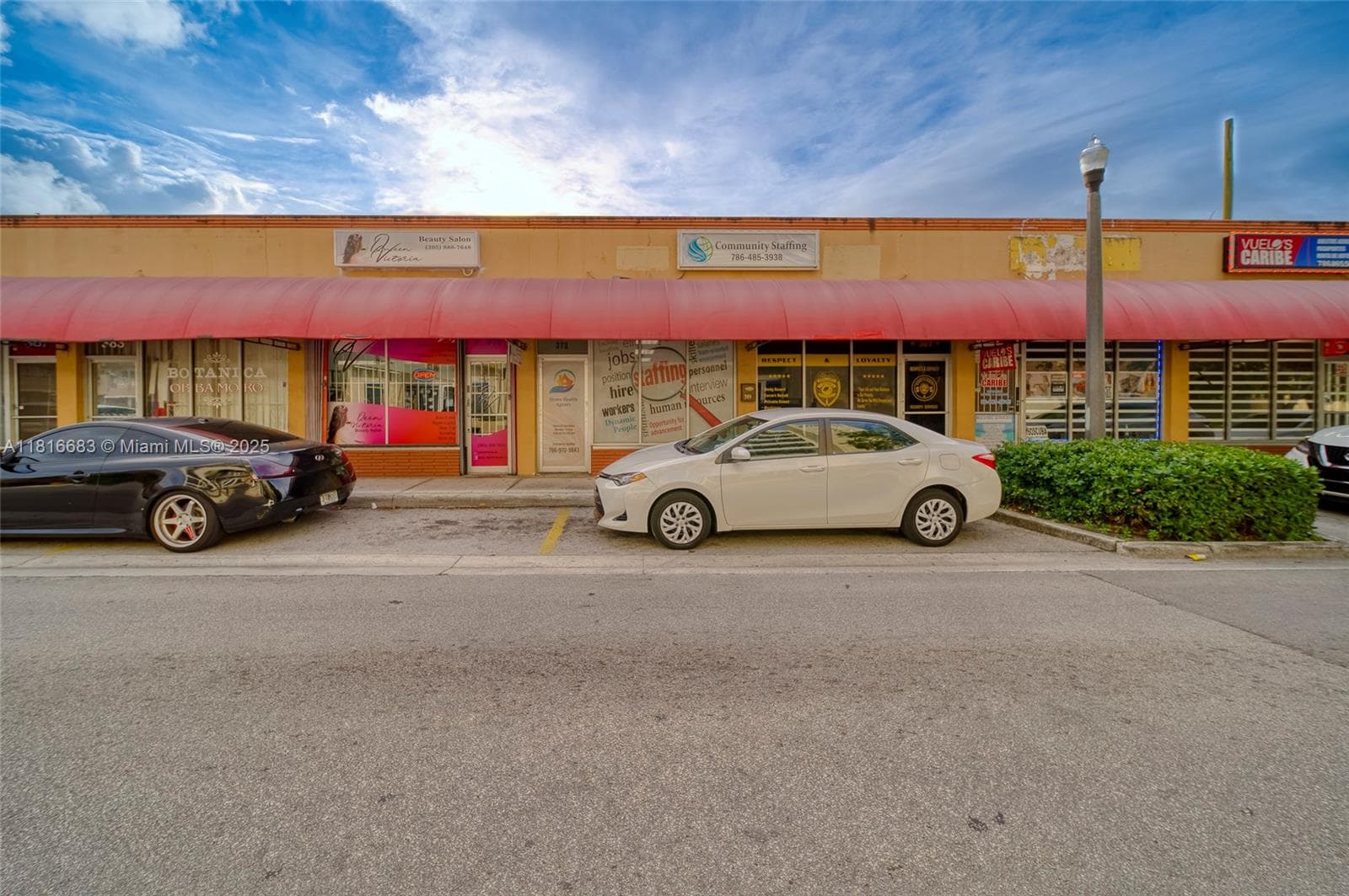 363 E 1st Ave, Miami, FL 33010