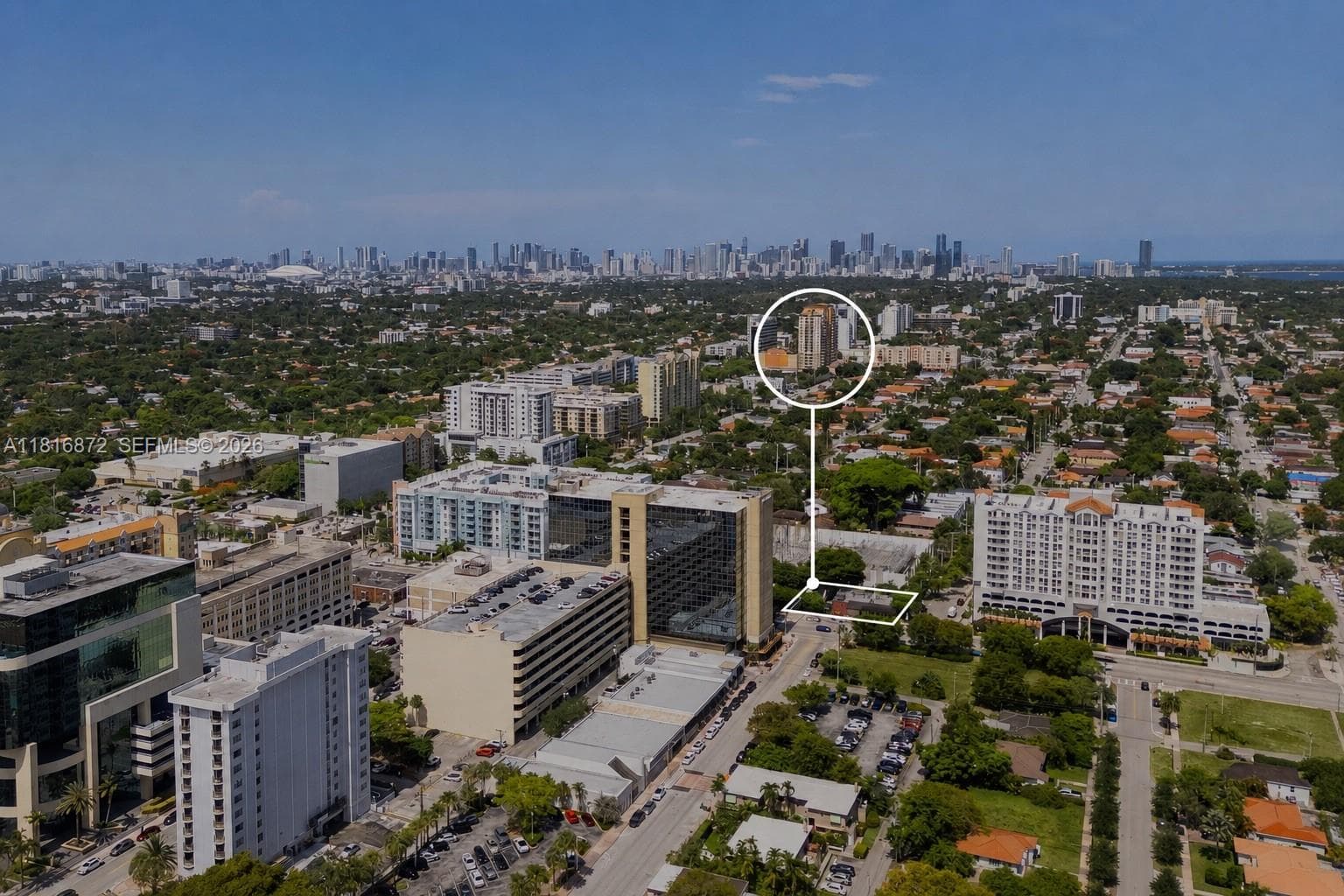 2345 SW 37th Ave, Miami, FL 33145 — zdjęcie 4