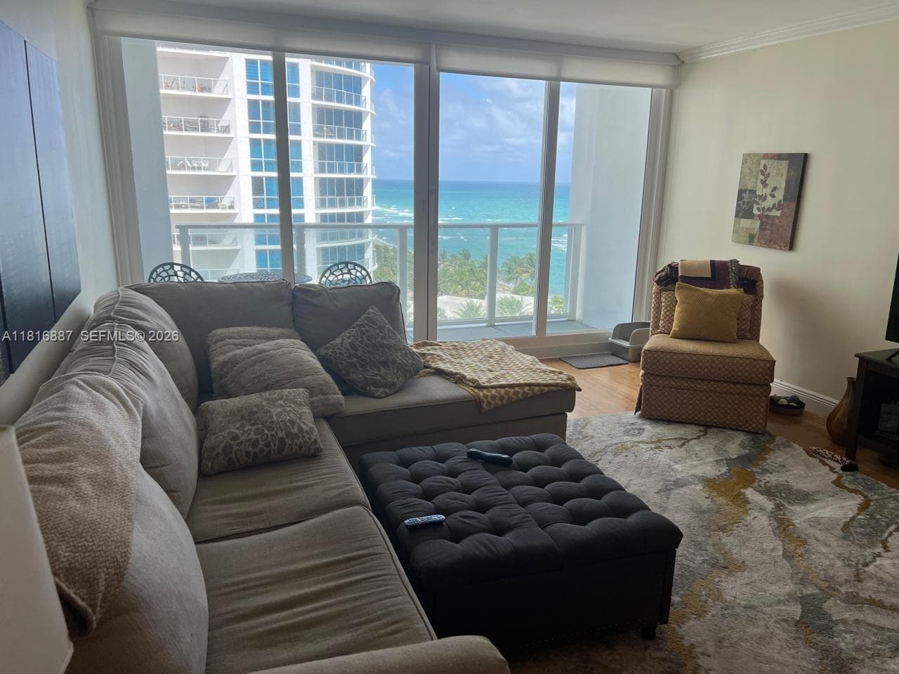 3505 S Ocean Dr # 1010, Hollywood, FL 33019 — zdjęcie 3