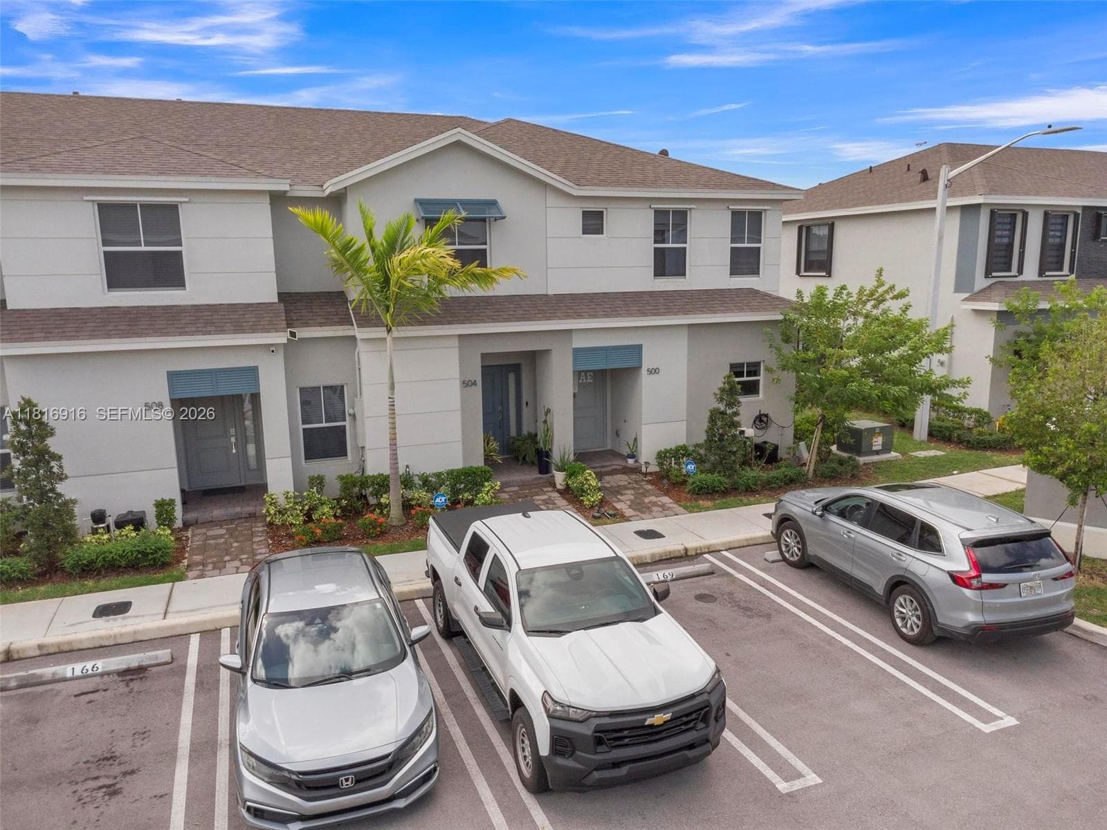 504 NE 1st Dr, Florida City, FL 33034 — zdjęcie 2