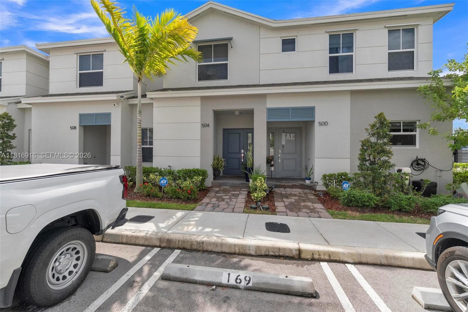 504 NE 1st Dr, Florida City, FL 33034 — zdjęcie 3