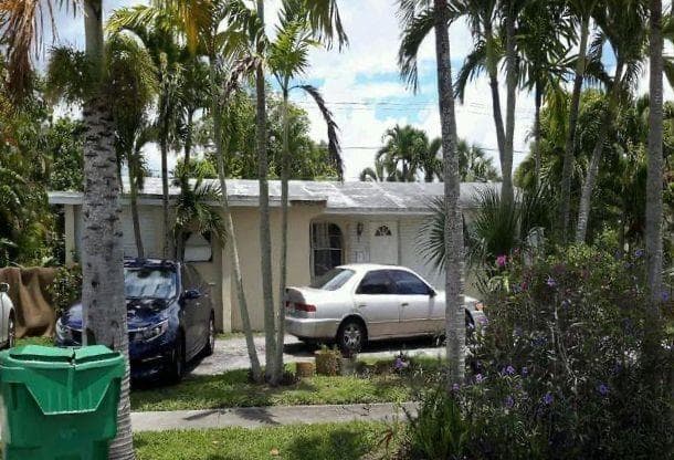 4841 NW 19th Court, Lauderhill, FL 33313 — zdjęcie 3