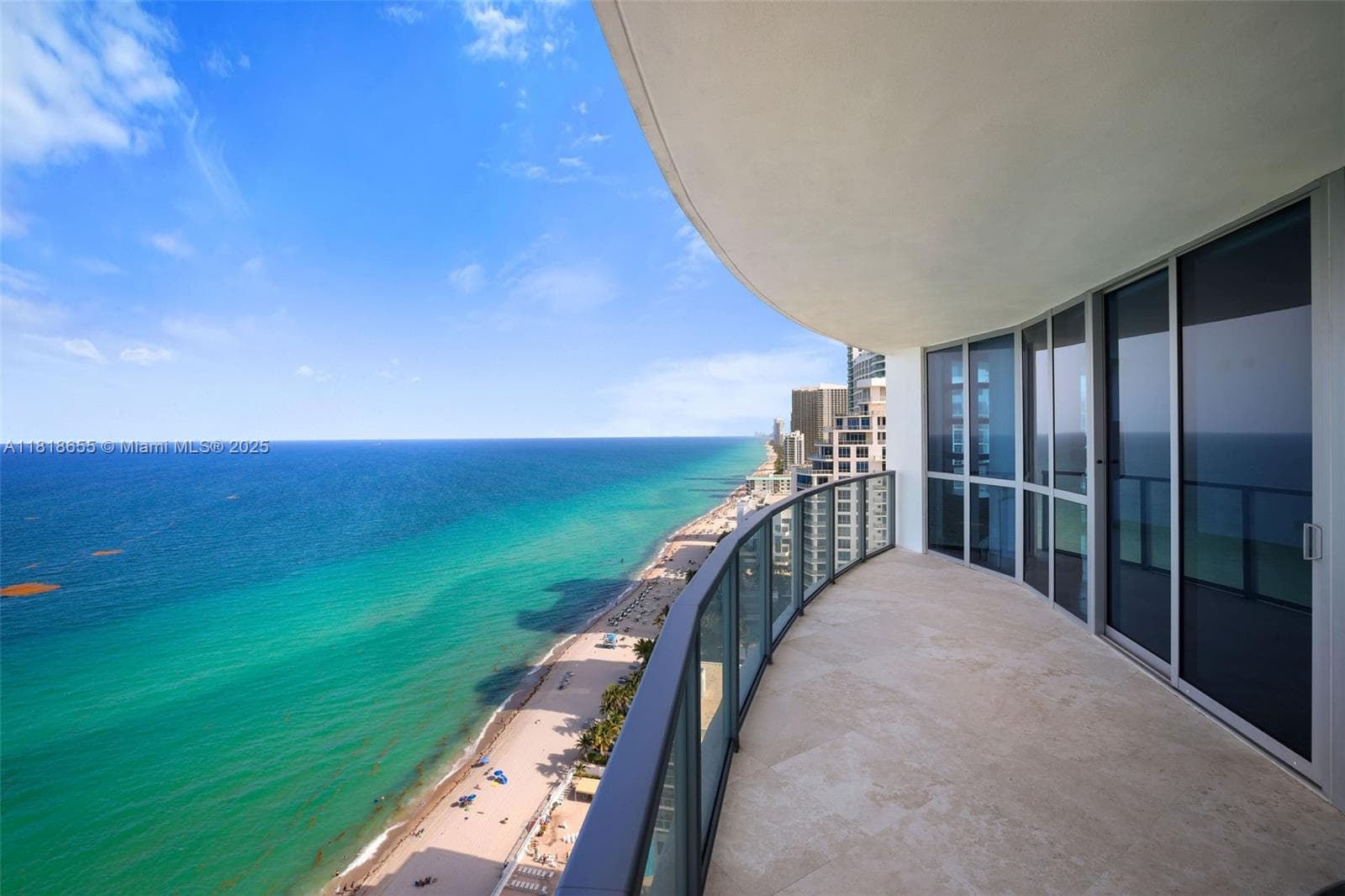 3101 S Ocean Dr # 2708, Hollywood, FL 33019 — zdjęcie 2