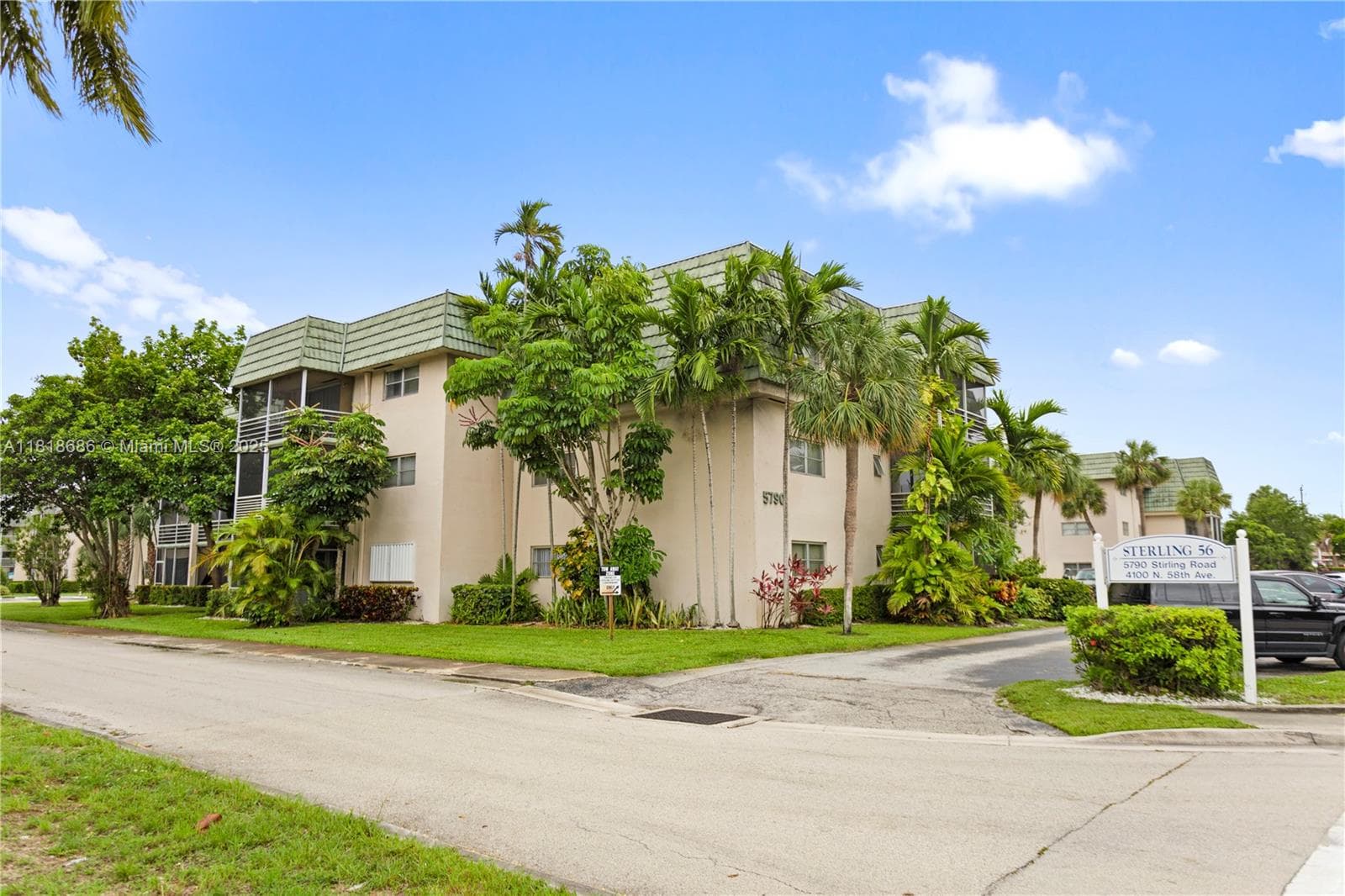 5790 Stirling # 212, Hollywood, FL 33021 — zdjęcie 5
