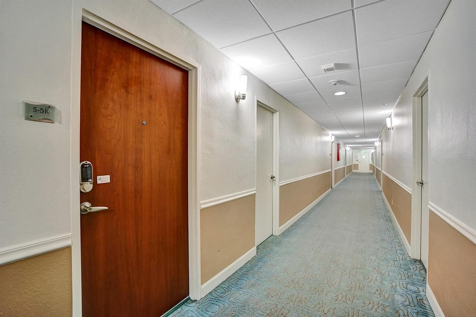 4001 S Ocean Drive # 5k, Hollywood, FL 33019 — zdjęcie 5