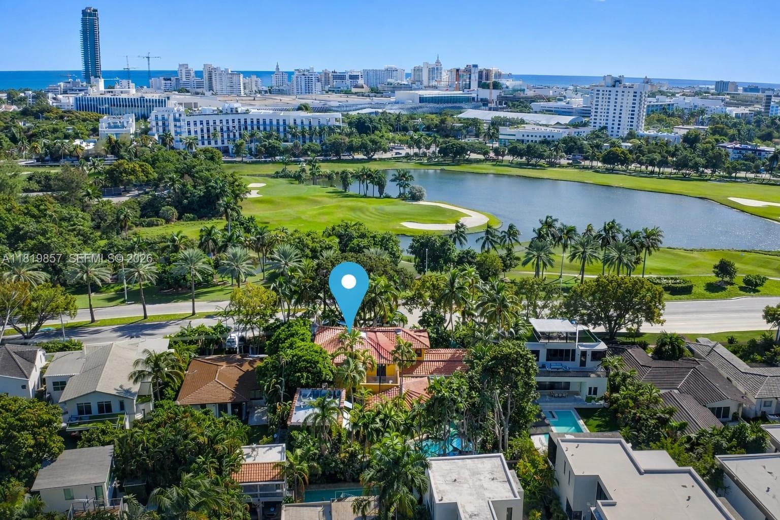 2050 Alton Rd, Miami Beach, FL 33140 — zdjęcie 2
