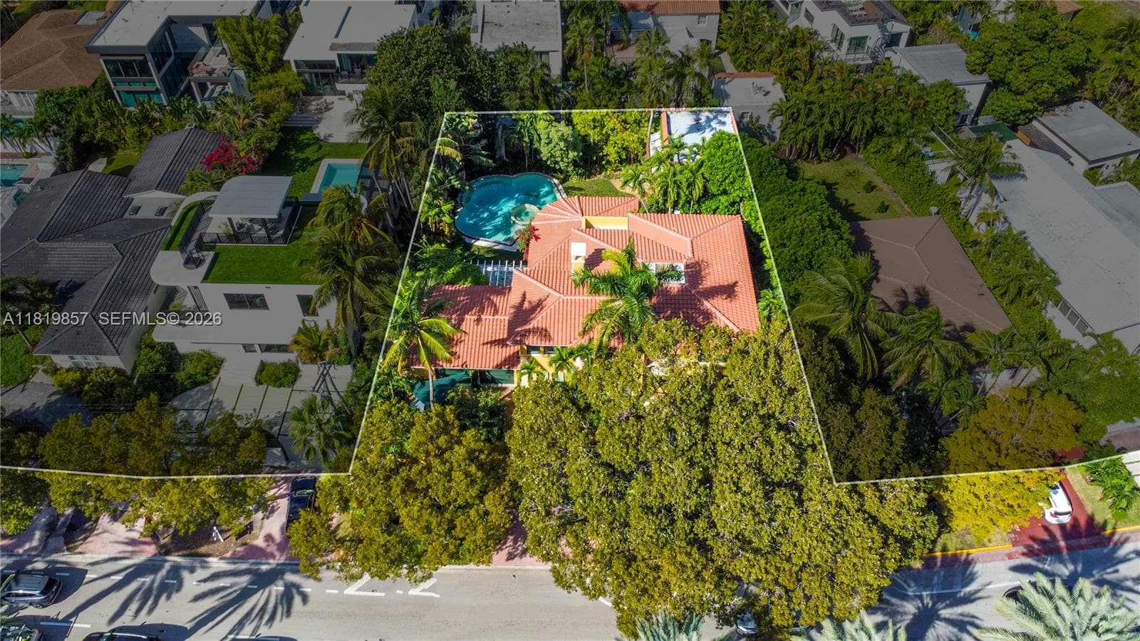 2050 Alton Rd, Miami Beach, FL 33140 — zdjęcie 3