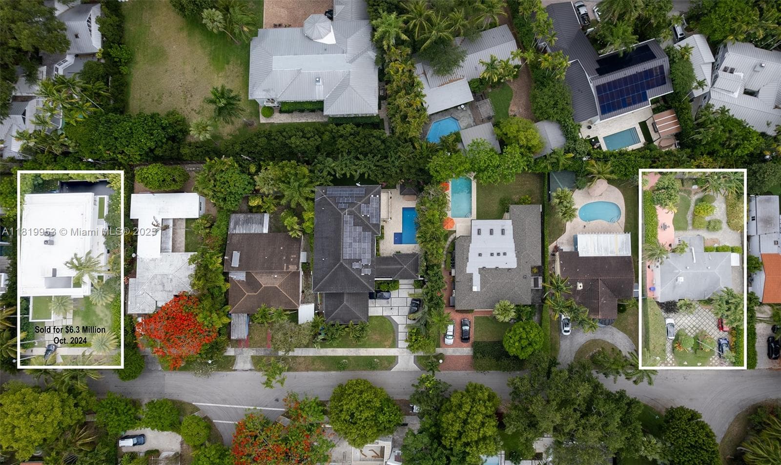 4245 Braganza Ave, Miami, FL 33133 — zdjęcie 3