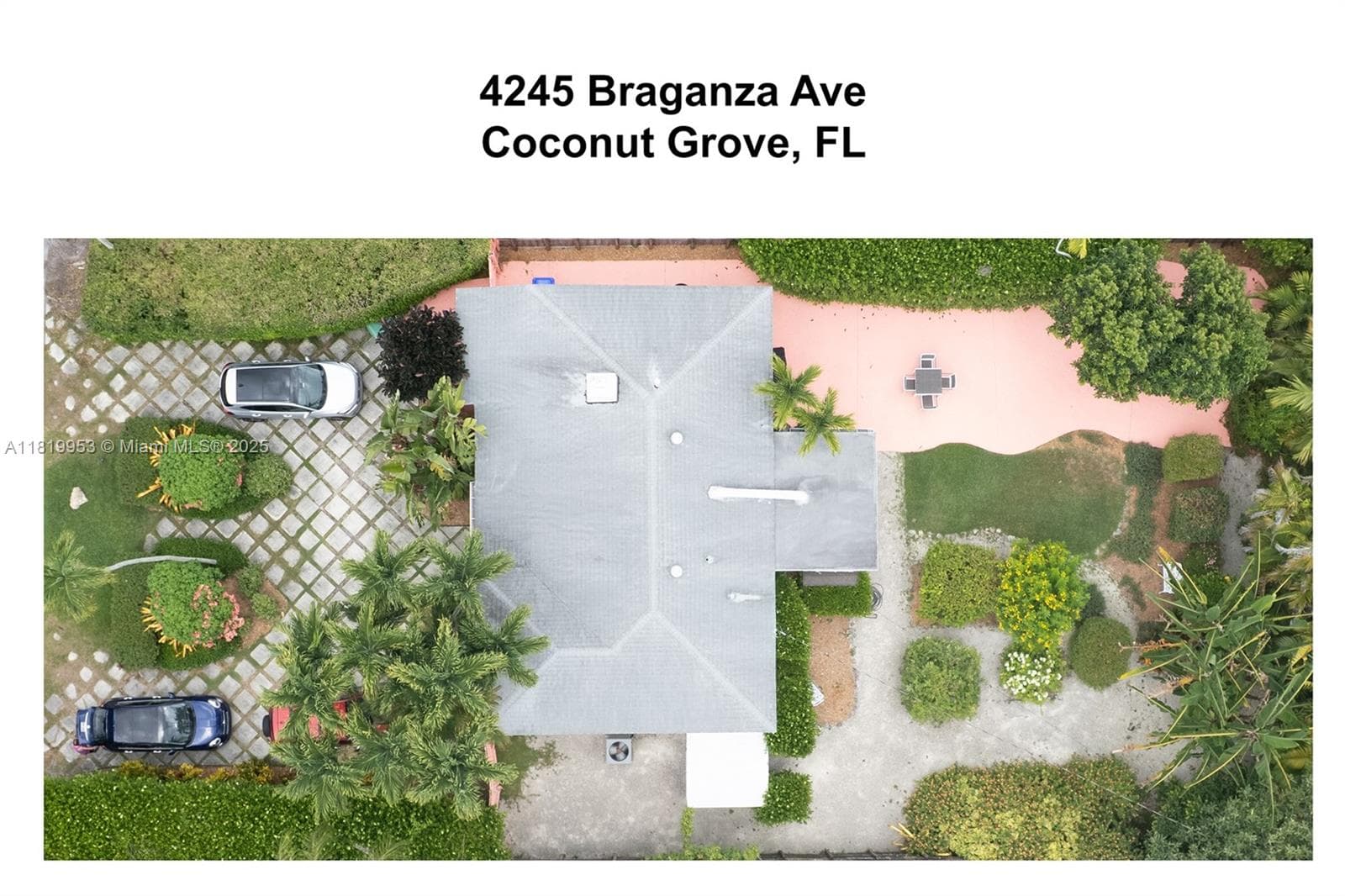 4245 Braganza Ave, Miami, FL 33133 — zdjęcie 4