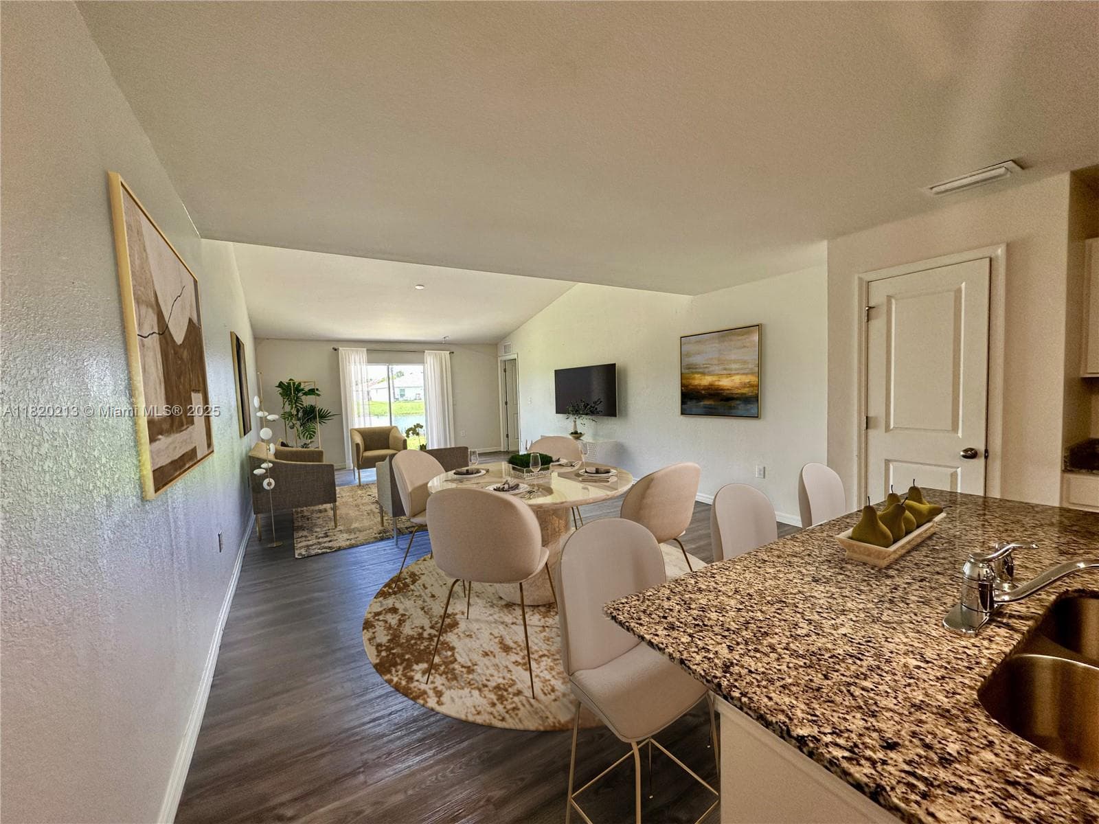 9124 Aegean Cir, Lehigh Acres, FL 33936 — zdjęcie 5