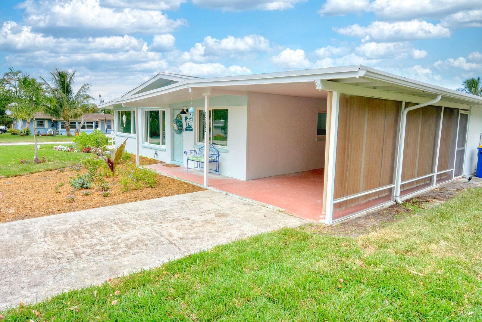 1315 NE Flora Place, Jensen Beach, FL 34957 — zdjęcie 4