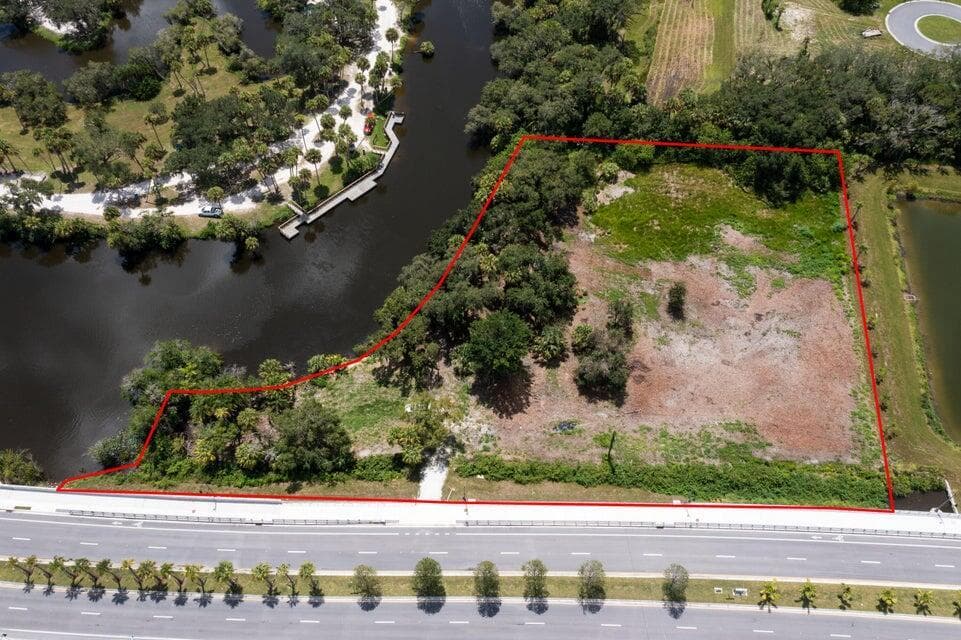 2083 W Midway Road, Fort Pierce, FL 34981 — zdjęcie 2