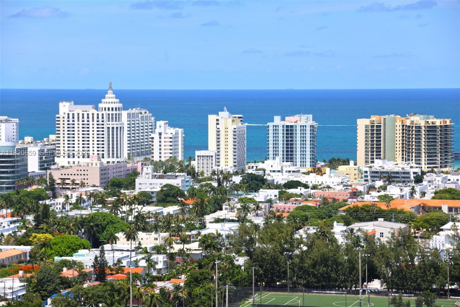 1330 West Ave # 3007, Miami Beach, FL 33139 — zdjęcie 3