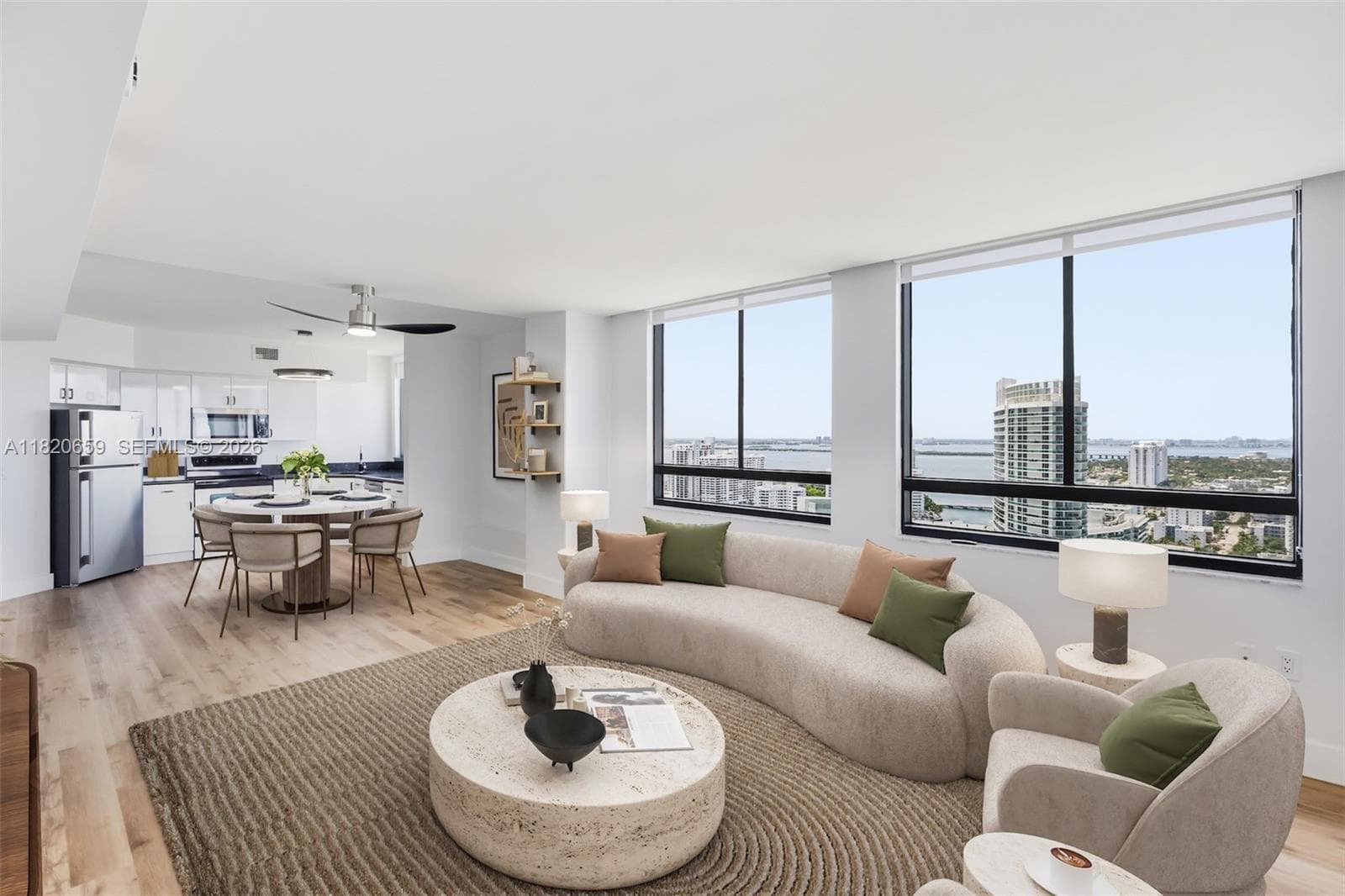 1330 West Ave # 3007, Miami Beach, FL 33139 — zdjęcie 5