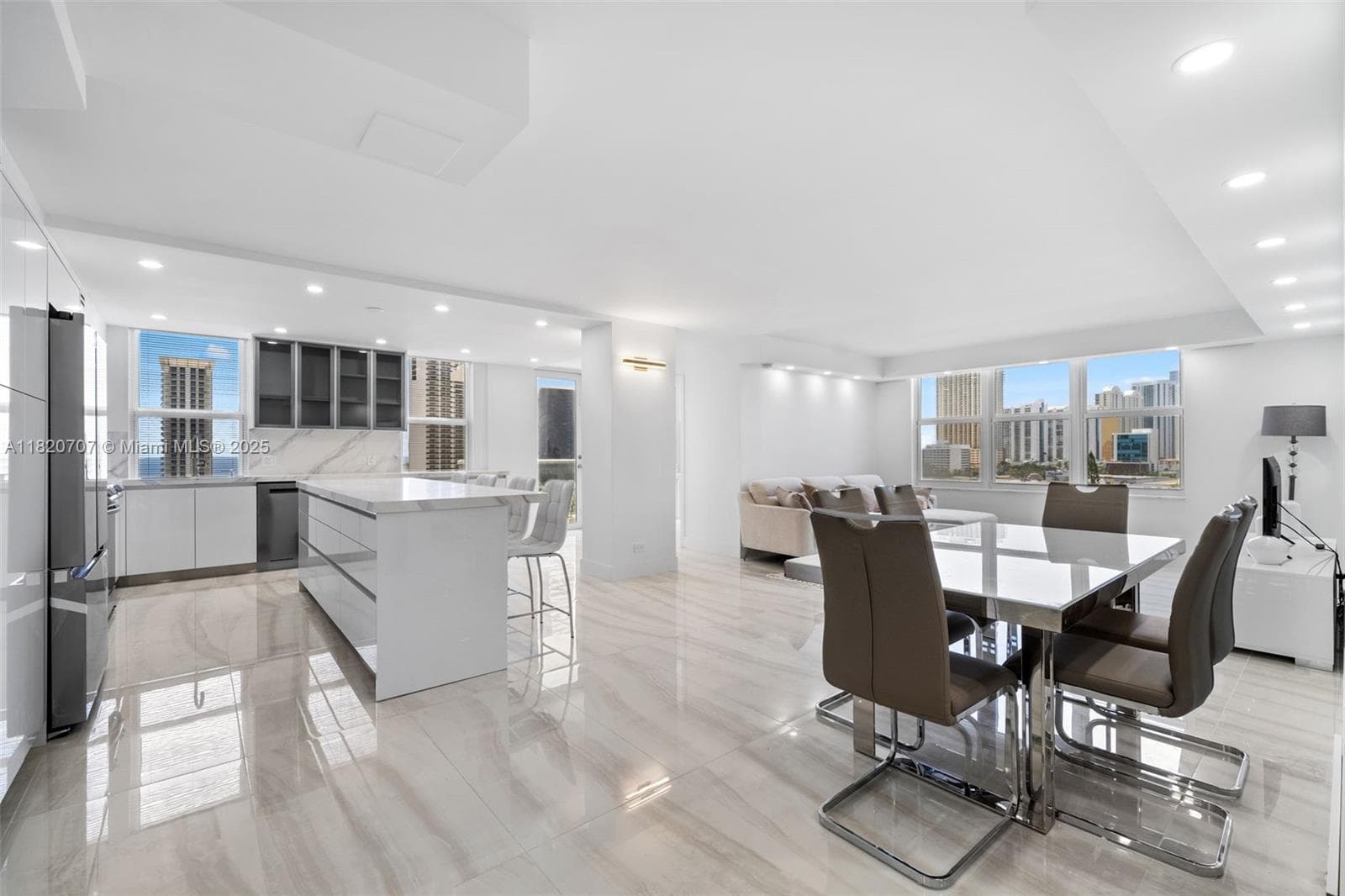 230 174th St # 1119, Sunny Isles Beach, FL 33160