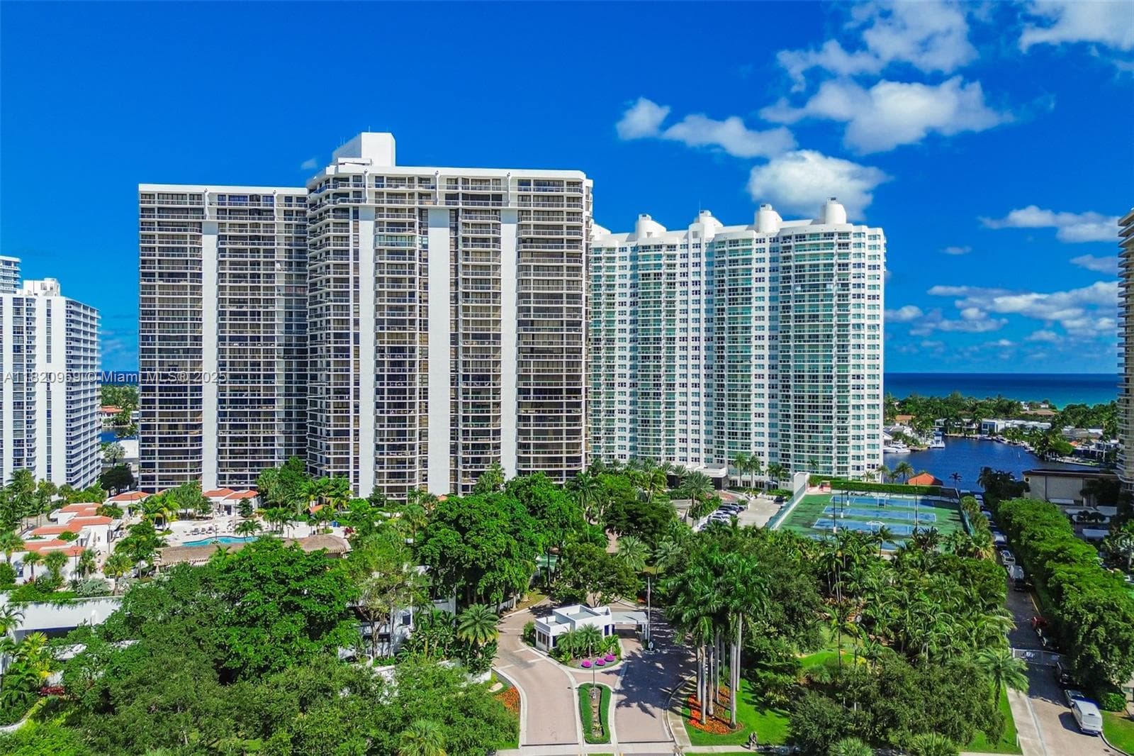 20281 E Country Club Dr # 1412, Aventura, FL 33180 — zdjęcie 3