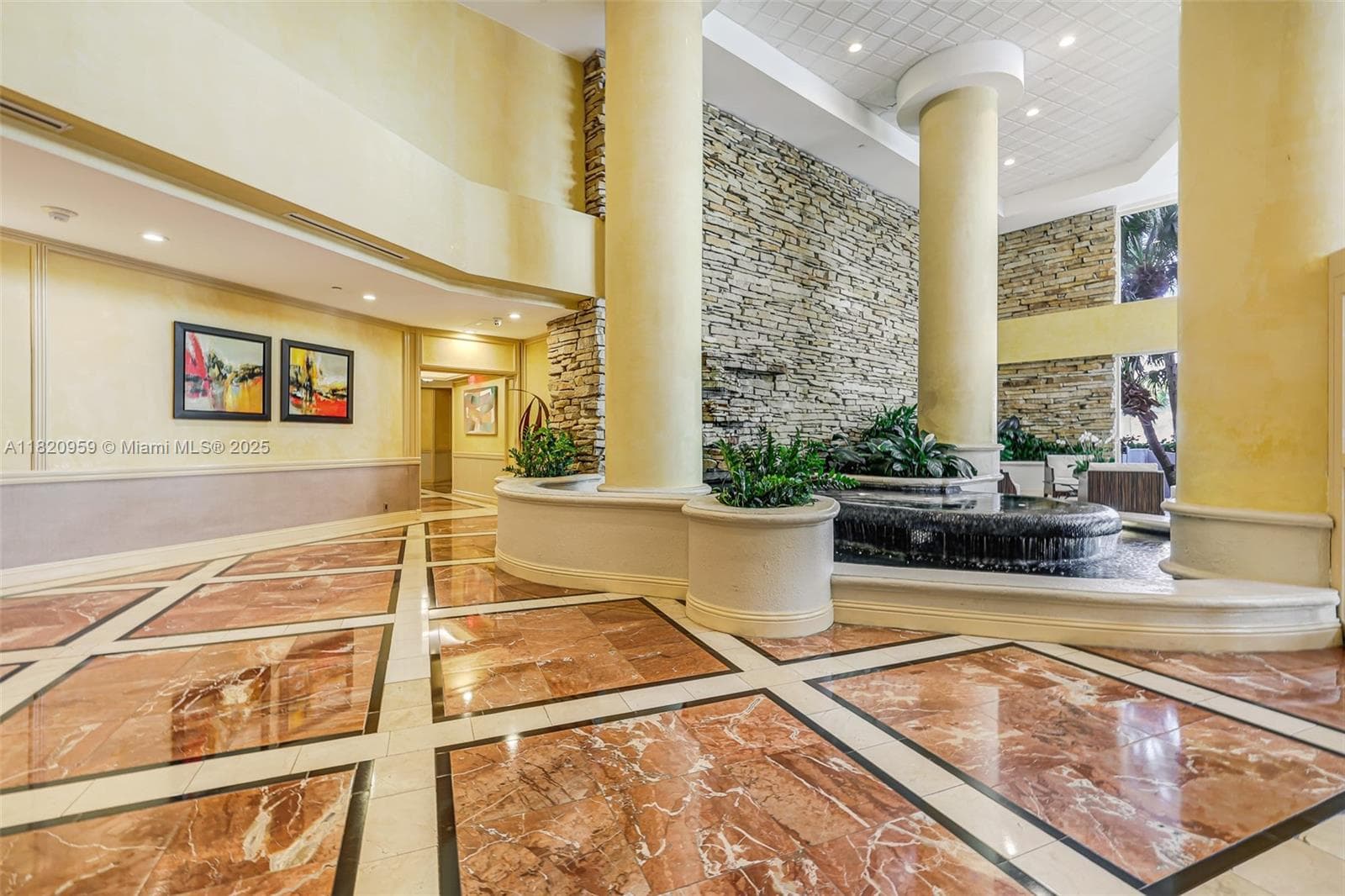 20281 E Country Club Dr # 1412, Aventura, FL 33180 — zdjęcie 5
