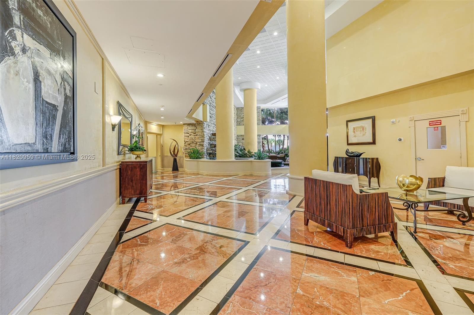 20281 E Country Club Dr # 1412, Aventura, FL 33180 — zdjęcie 4