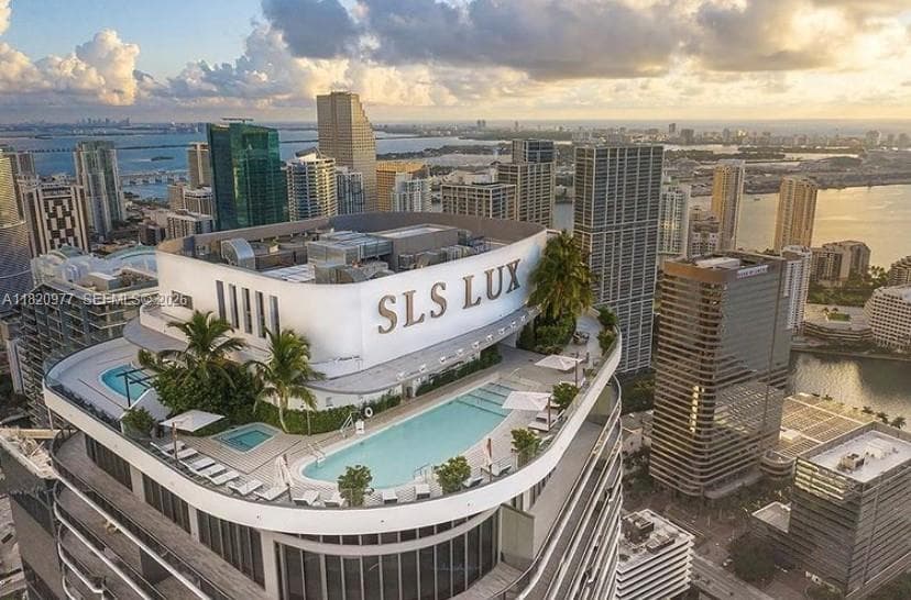 801 S Miami Ave # 4205, Miami, FL 33130 — zdjęcie 2