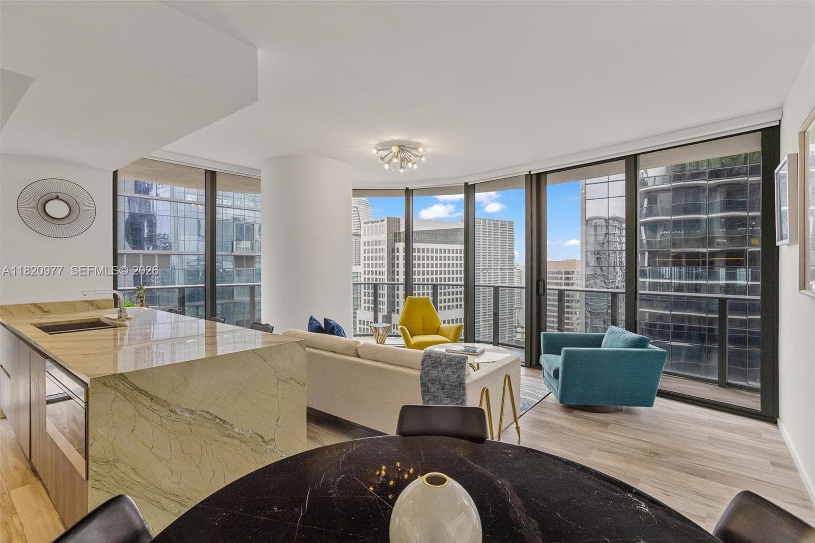 801 S Miami Ave # 4205, Miami, FL 33130 — zdjęcie 5