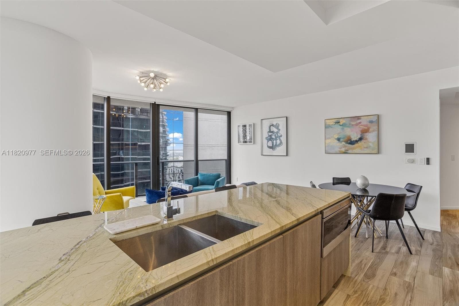 801 S Miami Ave # 4205, Miami, FL 33130 — zdjęcie 4