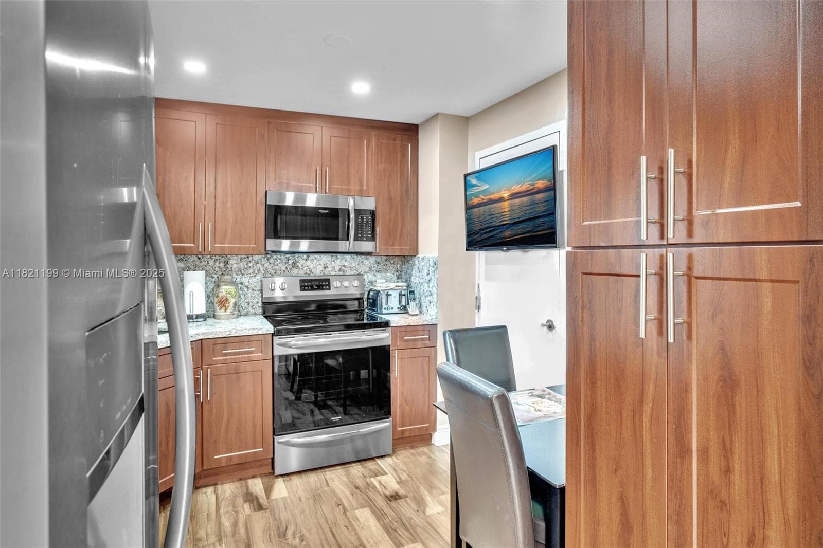 1865 S Ocean Dr # 5J, Hallandale Beach, FL 33009 — zdjęcie 4