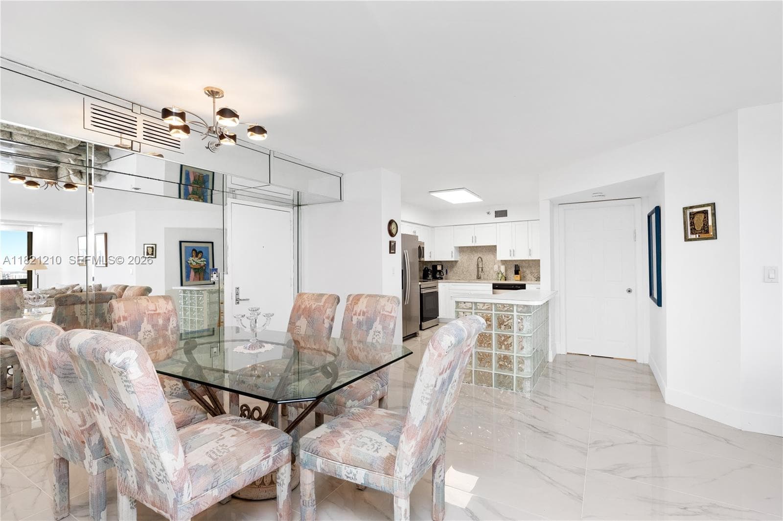 3530 Mystic Pointe Dr # 2108, Aventura, FL 33180 — zdjęcie 5