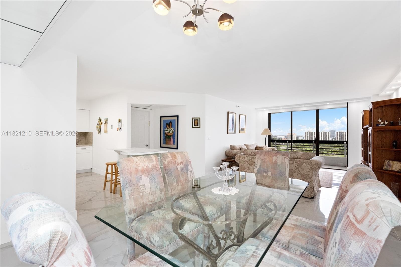 3530 Mystic Pointe Dr # 2108, Aventura, FL 33180 — zdjęcie 4