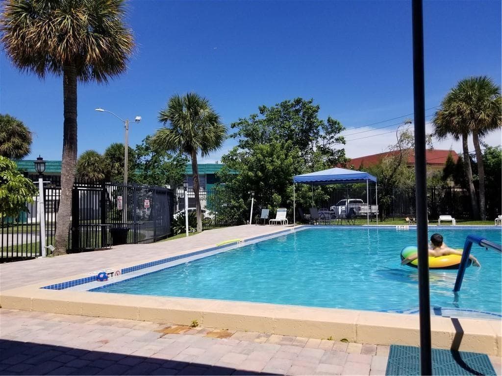 4751 NW 21st Street # 618, Lauderhill, FL 33313 — zdjęcie 5
