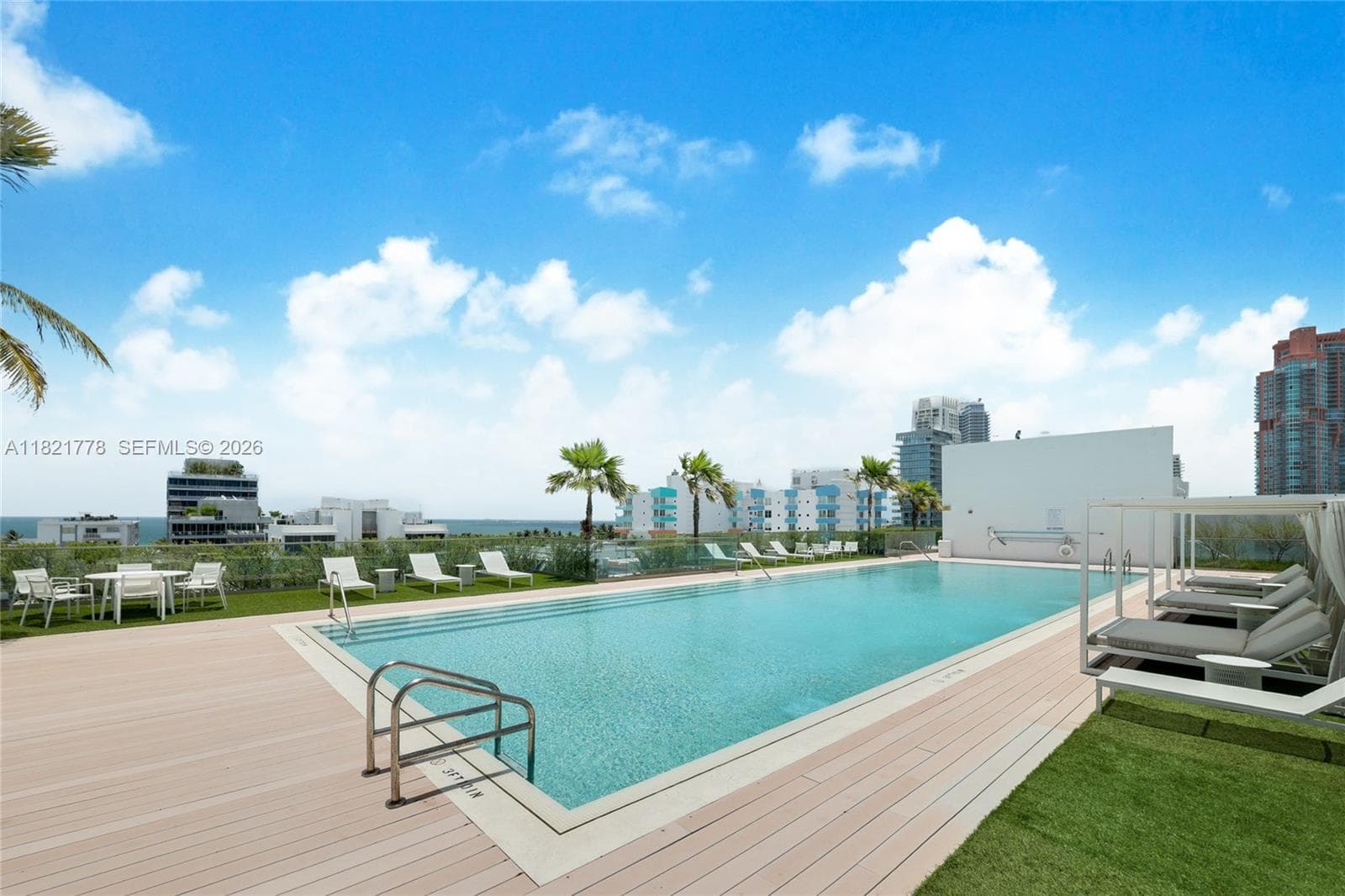 300 Collins Ave # 3D, Miami Beach, FL 33139 — zdjęcie 5