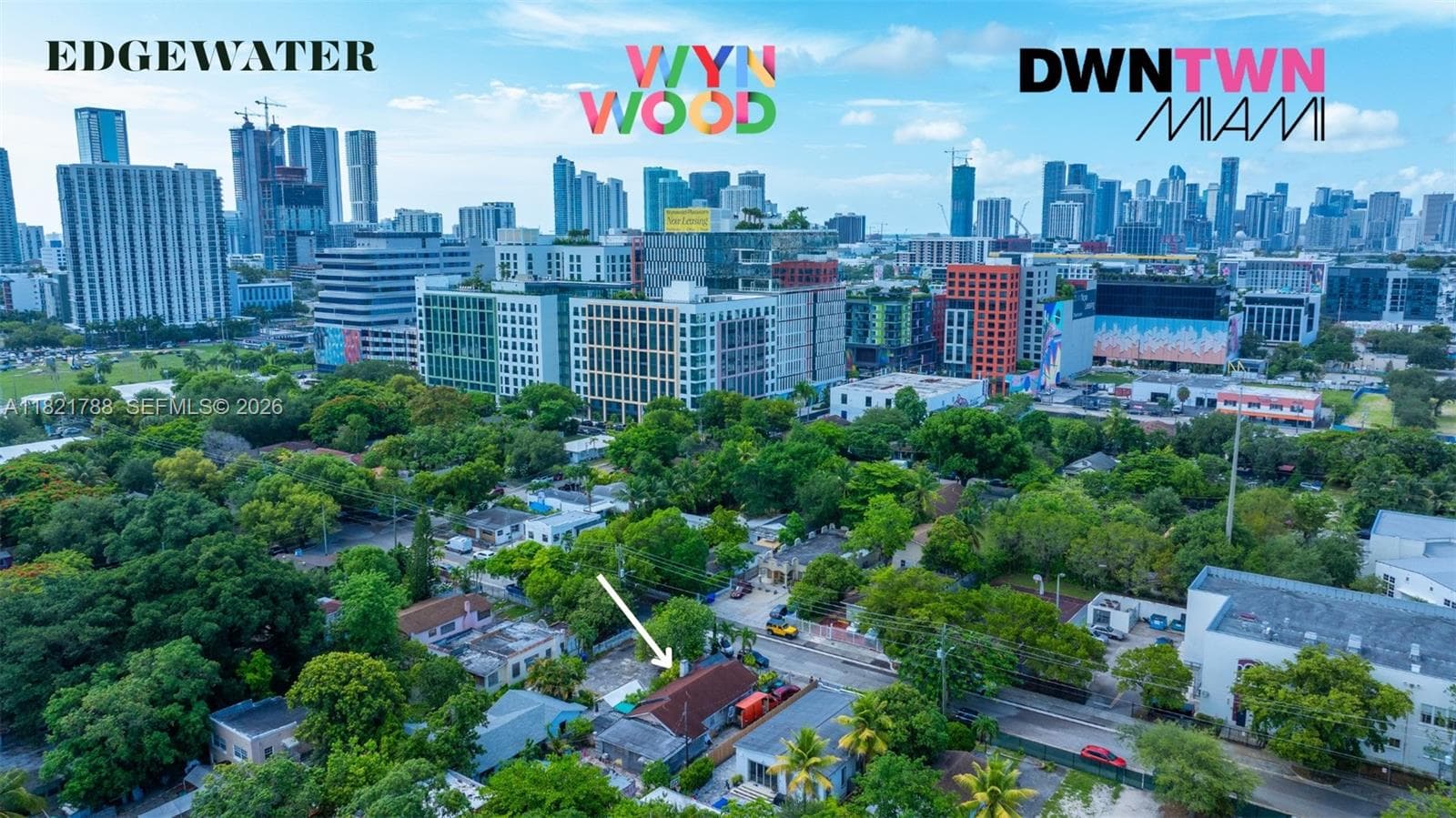 145 NW 31st St, Miami, FL 33127 — zdjęcie 3
