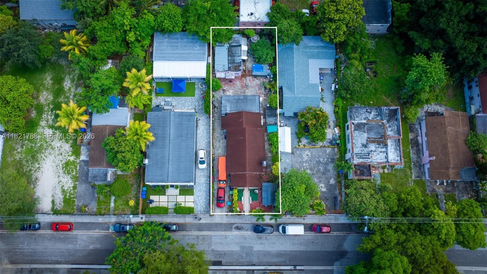 145 NW 31st St, Miami, FL 33127 — zdjęcie 5