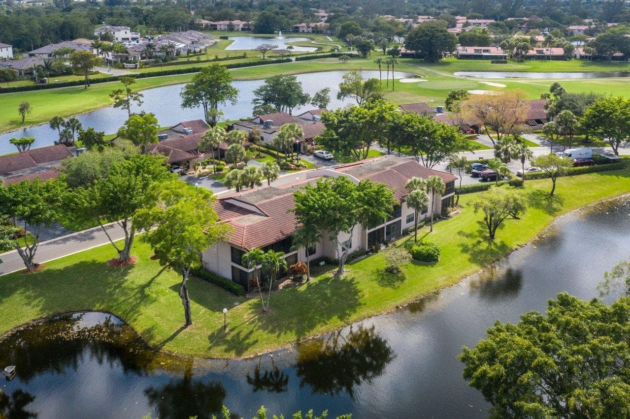 21500 Cypress Hammock Drive # 38c, Boca Raton, FL 33428