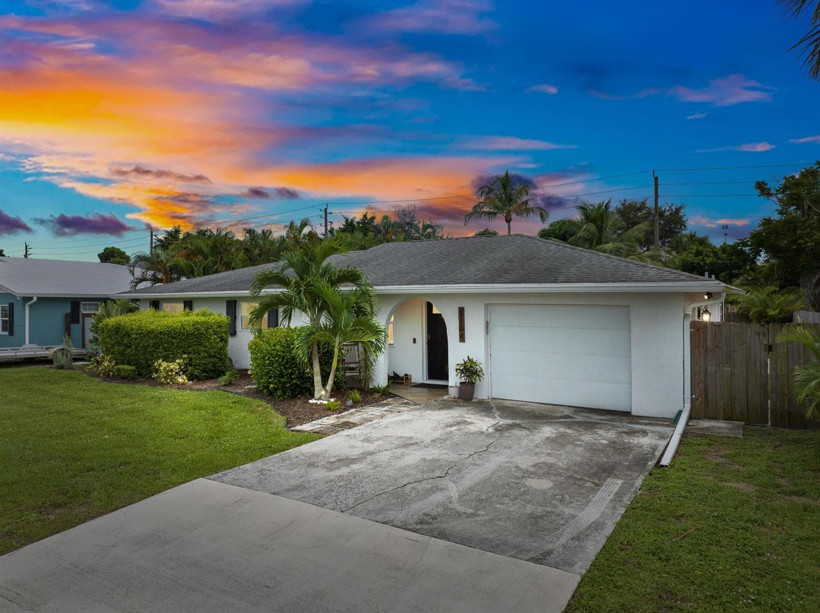 1104 NW 12th Terrace, Stuart, FL 34994 — zdjęcie 3