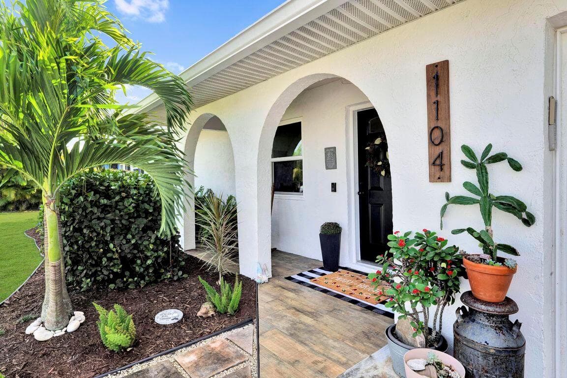 1104 NW 12th Terrace, Stuart, FL 34994 — zdjęcie 5