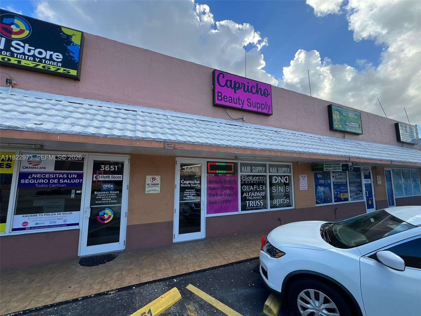 3645 W 16th Ave,, Hialeah, FL 33012 — zdjęcie 2