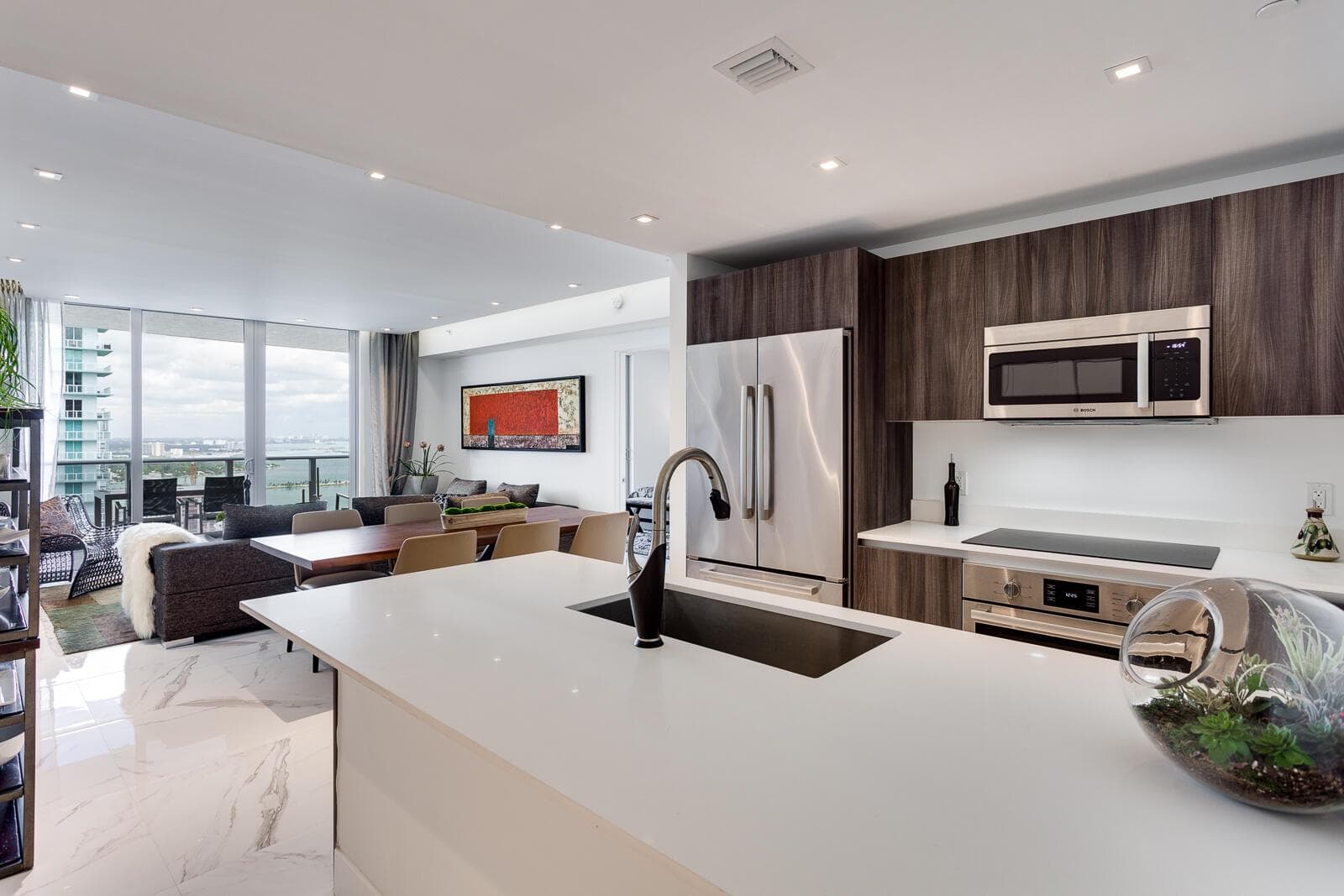 488 NE 18th Street # 4711, Miami, FL 33132 — zdjęcie 2