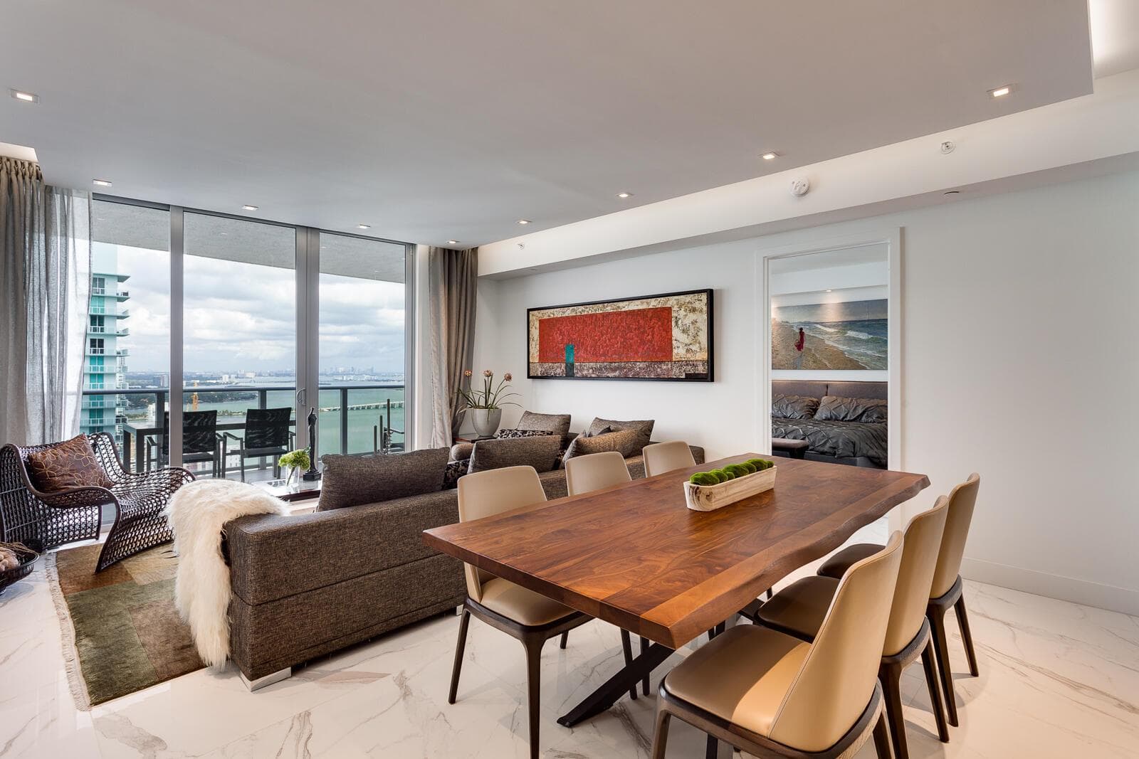 488 NE 18th Street # 4711, Miami, FL 33132 — zdjęcie 3