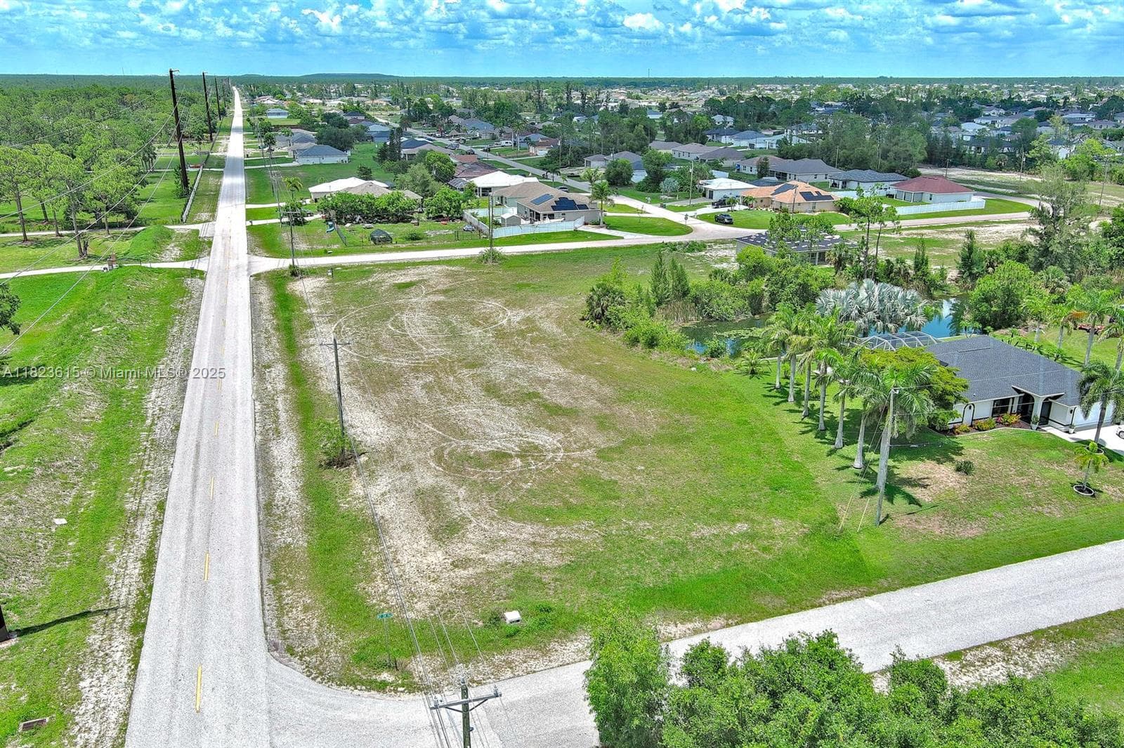 3417 ANDALUSIA BLVD, Cape Coral, FL 33909 — zdjęcie 3