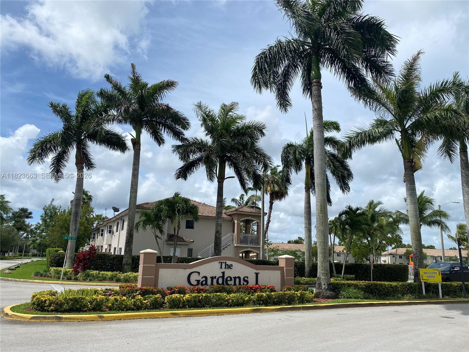 1250 SE 28th Ct # 203, Homestead, FL 33035