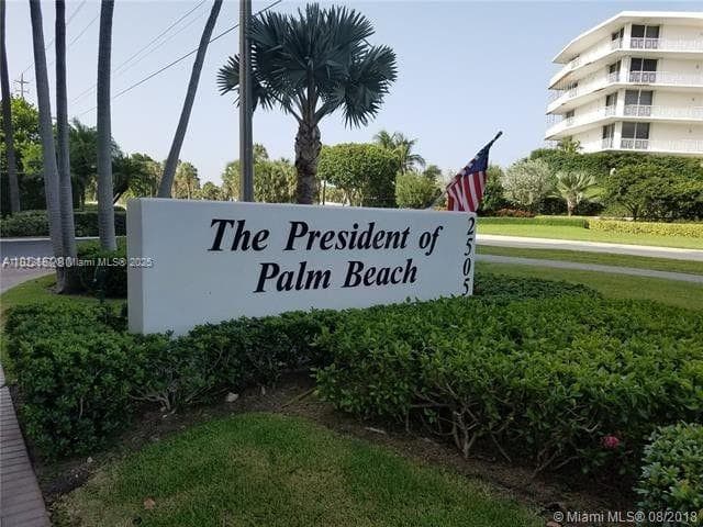 2505 S Ocean Blvd # 2070, Palm Beach, FL 33480 — zdjęcie 2