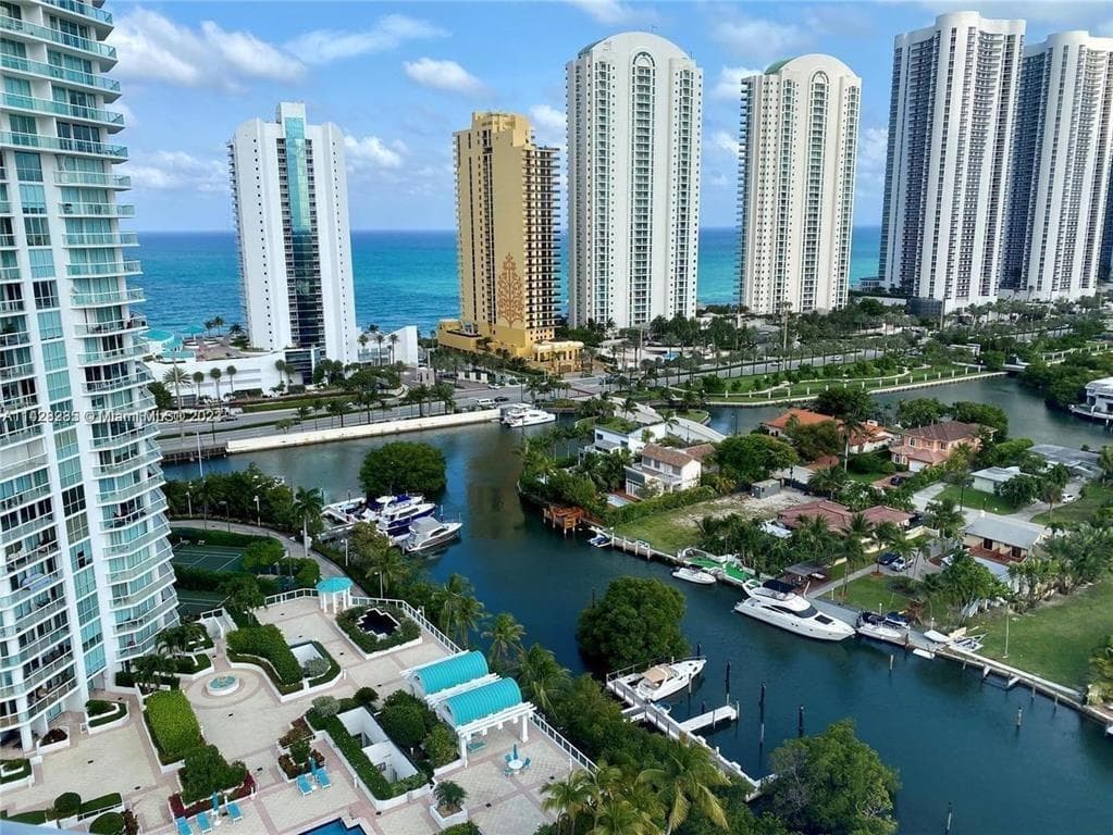 16500 Collins Avenue # 2052, Sunny Isles Beach, FL 33160 — zdjęcie 3