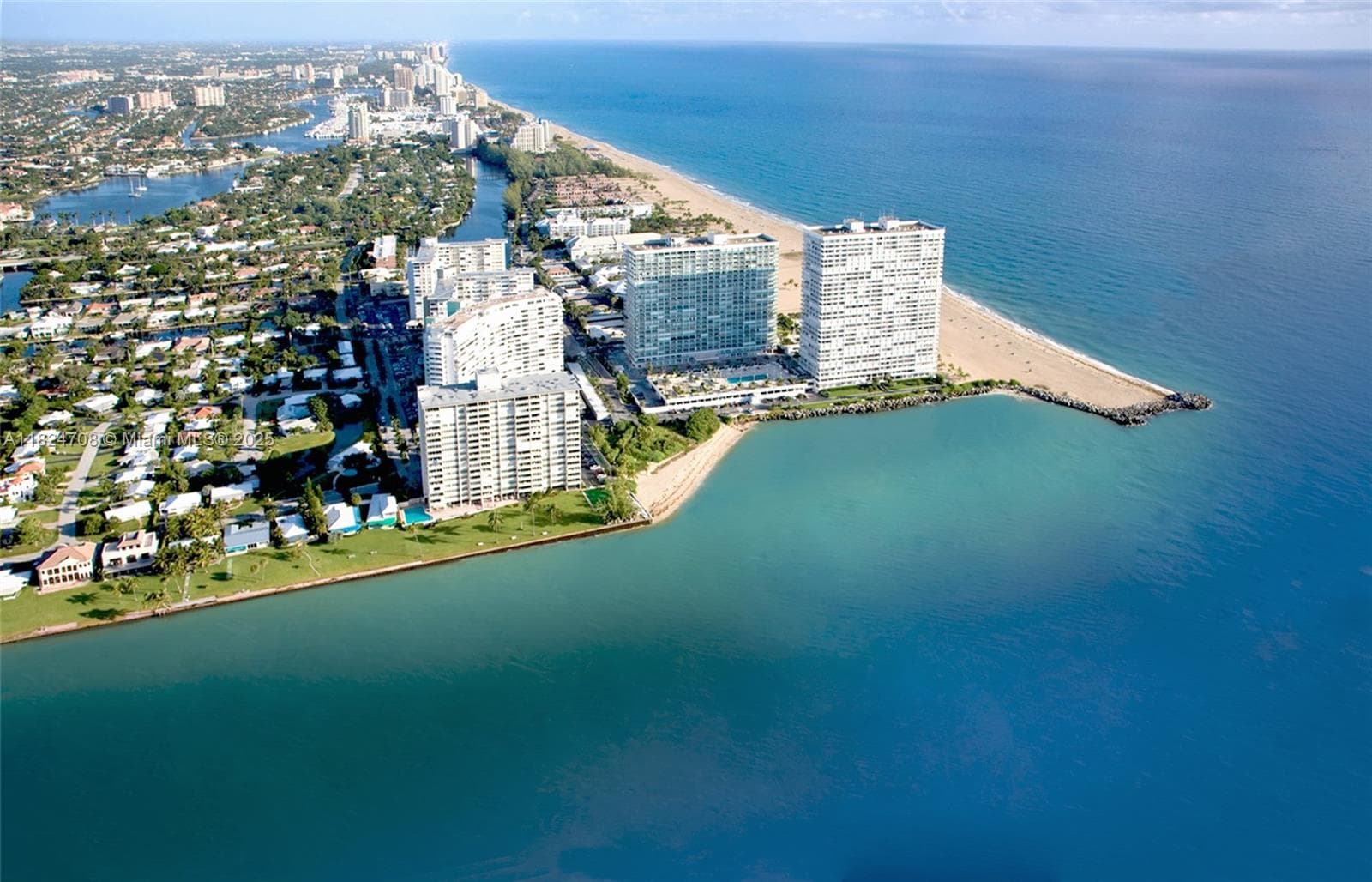 2200 S Ocean Ln # 1501-1503, Fort Lauderdale, FL 33316