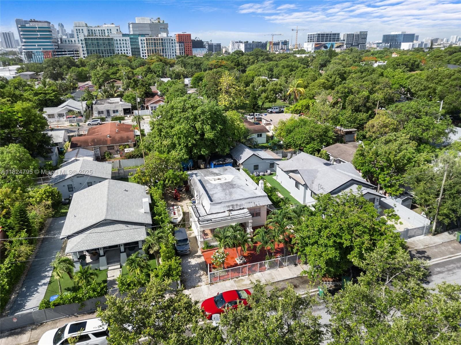 50 NW 34th Ter, Miami, FL 33127 — zdjęcie 2