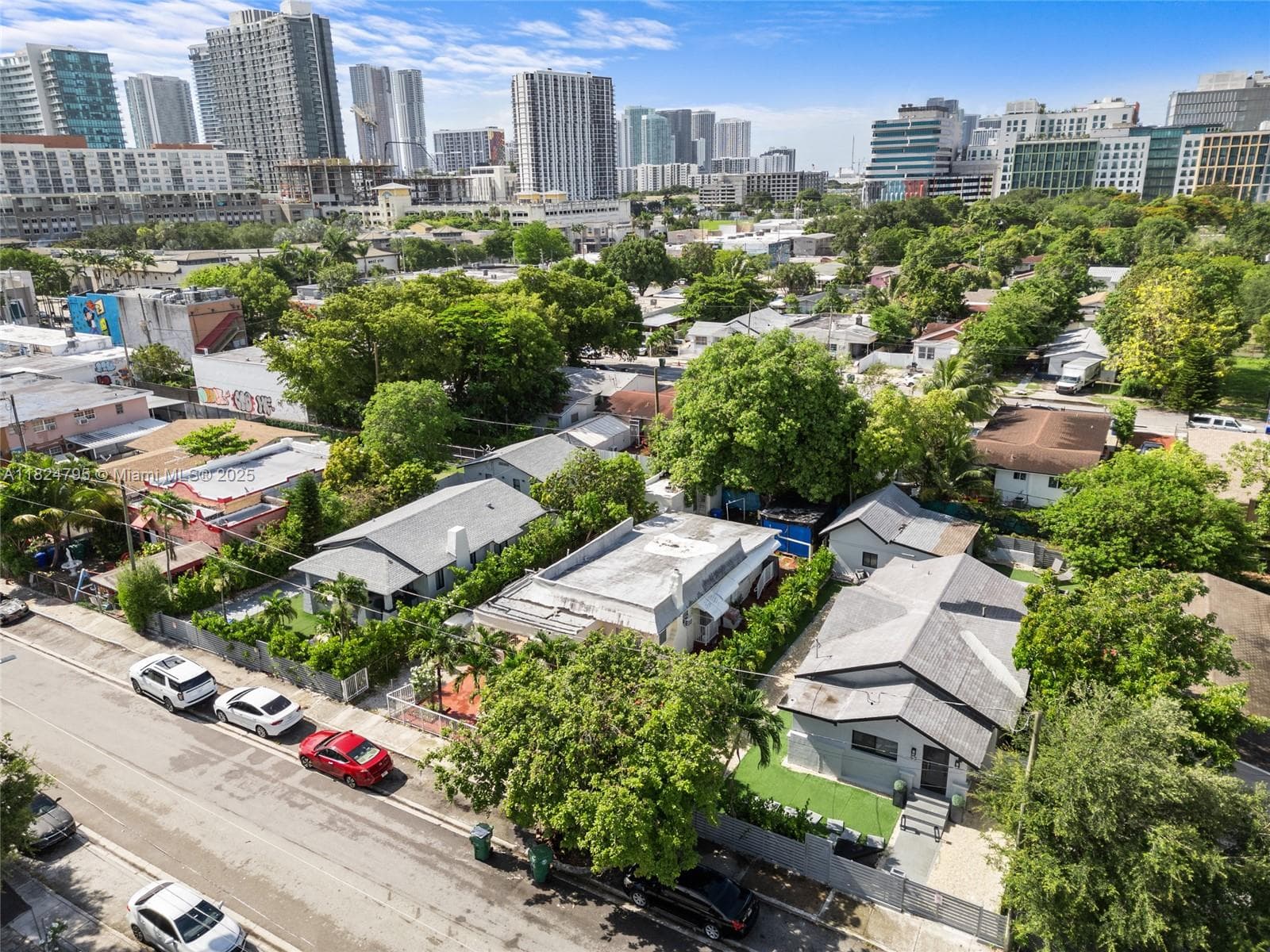 50 NW 34th Ter, Miami, FL 33127 — zdjęcie 3