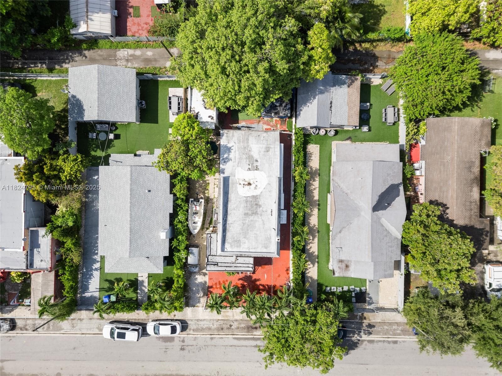 50 NW 34th Ter, Miami, FL 33127 — zdjęcie 5