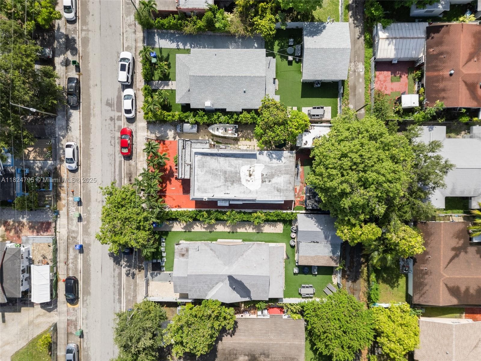 50 NW 34th Ter, Miami, FL 33127 — zdjęcie 4