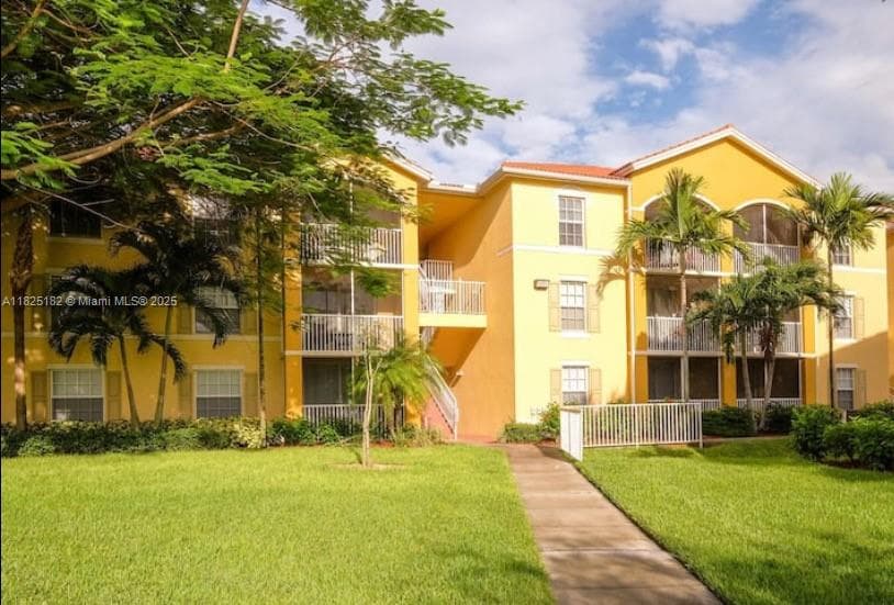 4149 RESIDENCE DR. # 801, Fort Myers, FL 33901