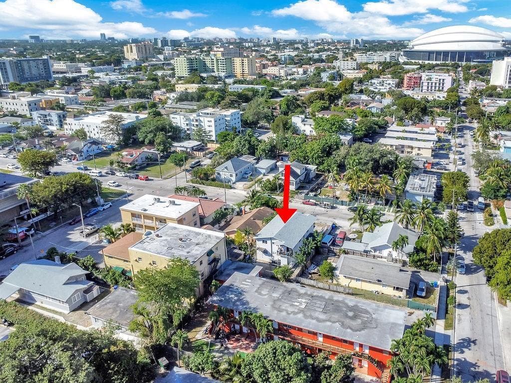 429 NW 10th Avenue, Miami, FL 33128 — zdjęcie 5